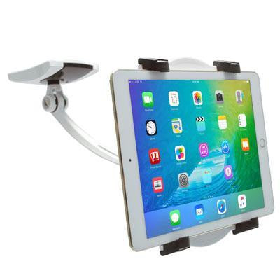 Tablet Mount 2 Mounting Bases