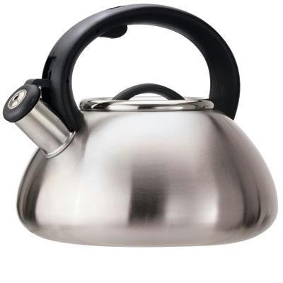 Whistling Kettle Stainless
