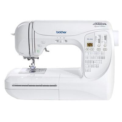 Computerized Sewing 50st Prw