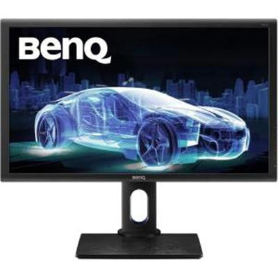 27"  2560x1440  12ms LED Black