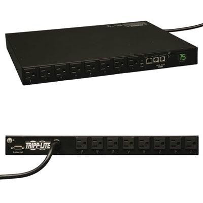 Pdu Switched 120v 15a 5 15r