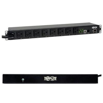 Pdu Switch 20a 8 Out