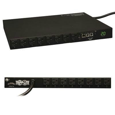 Pdu Switched 120v 20a 5 15r