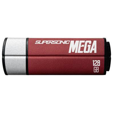 Supersonic Mega Usbflash 128gb