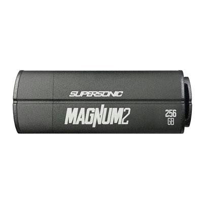 Supersonic Magnum 2 USB 256gb