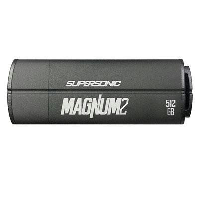 Supersonic Magnum 2 USB 512gb