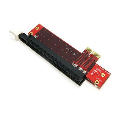 Pcie Slot Extension Adapter