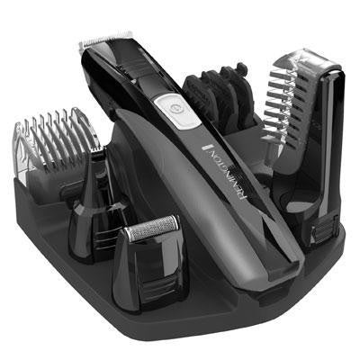 Head To Toe Grooming System
