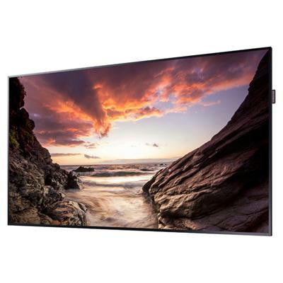 43" Commercial LED LCD Display