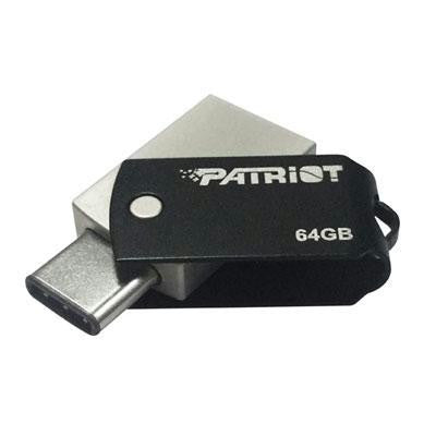 64gb Patriot Stellar C  Usb3.1