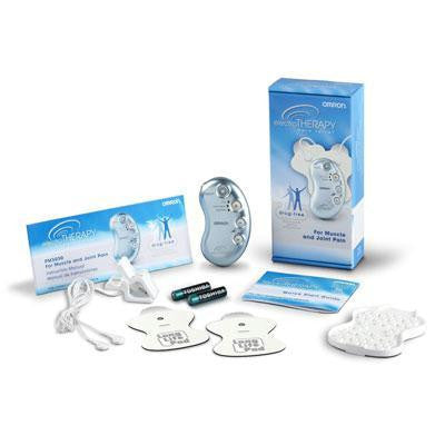 Electrotherapy Pain Relief