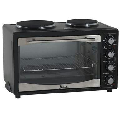 1.1 Cf Multi Function Oven Blk