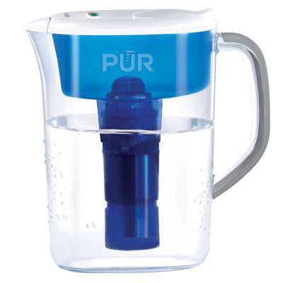 Pur Water Ptchr With Fltr Indictr