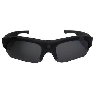 Bb SD Video Sunglasses Black