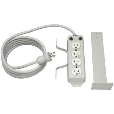 Power Strip Medical Cord