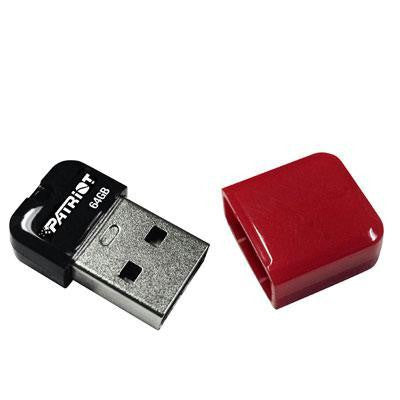 64gb Patriot Xporter Jibe Usb