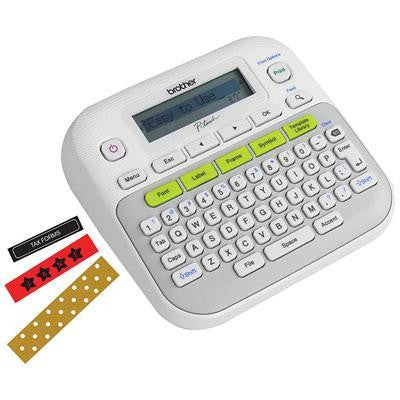 Easy Compact Label Maker