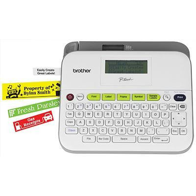 P Touch Handy Label Maker