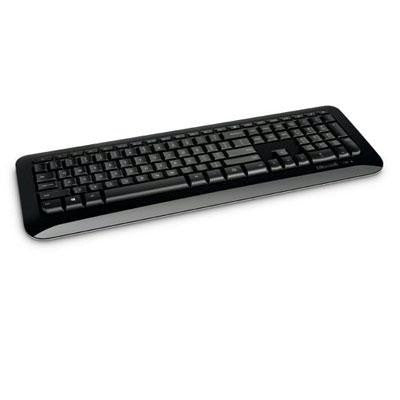Wireless Keyboard 850 Aes
