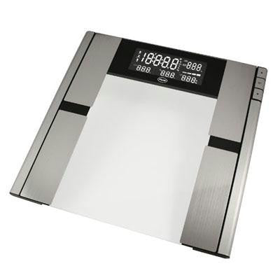 Body Composition Scale Ss