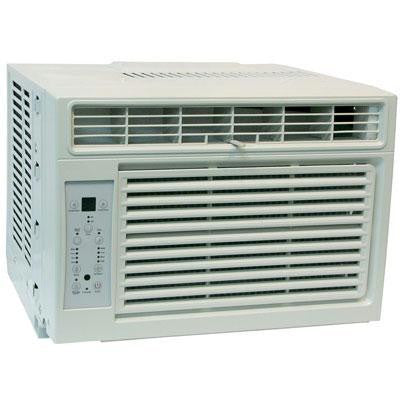 8,000 Btu Air Conditioner