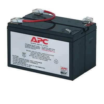 Replacement Battery No 3