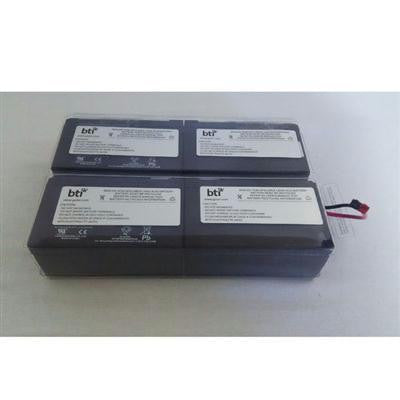 Rbc942u Replacement Battery
