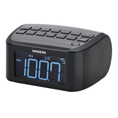 Amfm Digital Tuning Radio Lcd