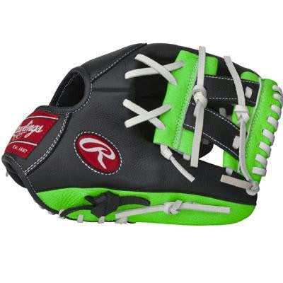 Rcs Glove 11 1 4 Green