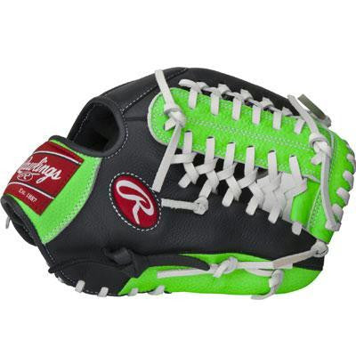 Rcs Glove 11 3 4 Green