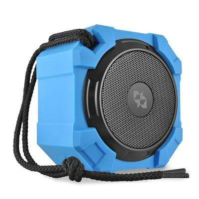 Ripple Bluetooth Speaker And Spkrphone