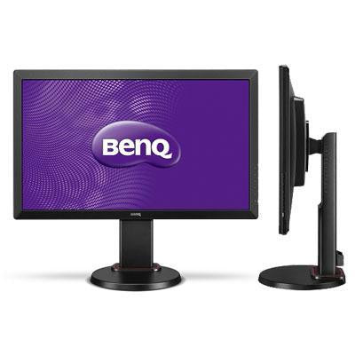 24" Wide 2ms Gaming Monitor