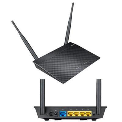 Wireless N300 Router Ap Extend