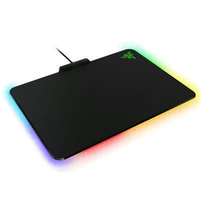 Firefly Hard Gaming Mouse Mat