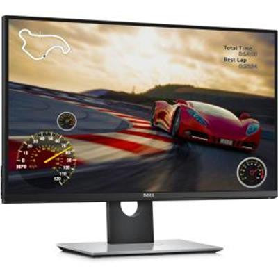 27" 2560x1440 Gaming Monitor