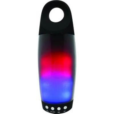 Portable Bluetooth Rgb Light Speaker