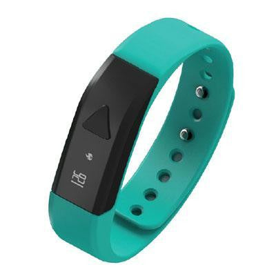 Powerx Fit Fitness Band Blue