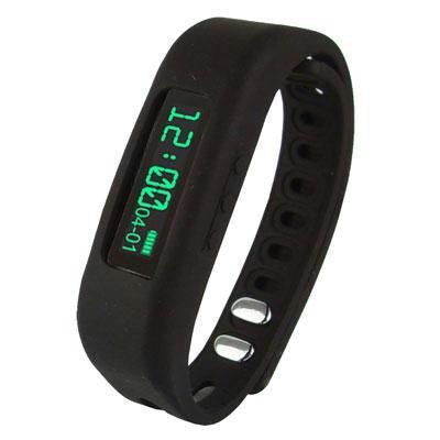 Power X Fit Band Black