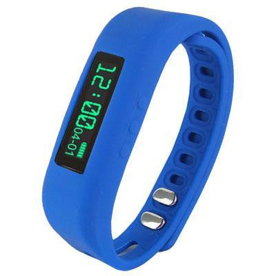 Power X Fit Band Blue