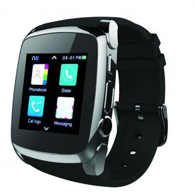 Bt Smartwatch With Call Feature