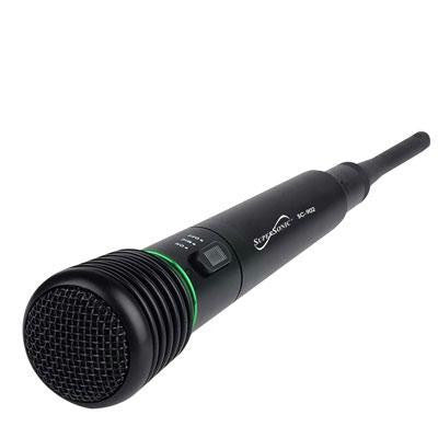 2 In 1 Provoice Microphone