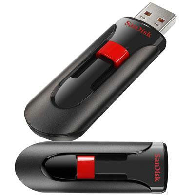 64gb Cruzer Glide  Usb