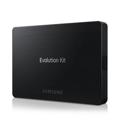 Smart Evolution Kit