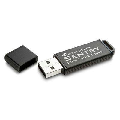 4gb Sentry 3.0 Encrypted Flas