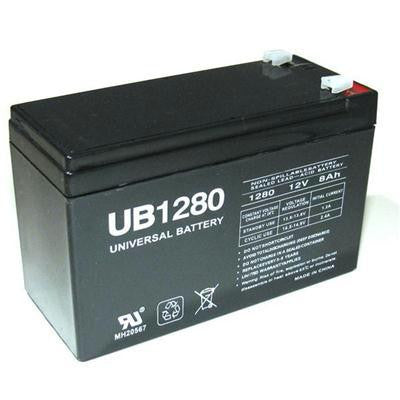 Ups Battery Replacement