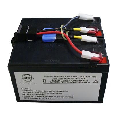 Apc Replacement Battery