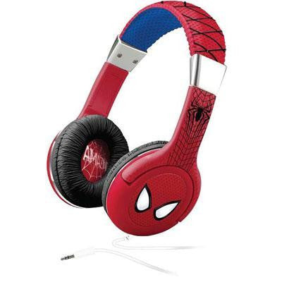 Spiderman My Hero Ote Hdphones