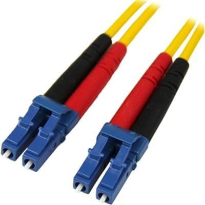 1m Lc To Lc Fiber Patch Cable