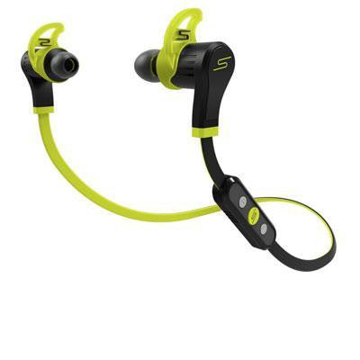 In Ear Bluetooth Sport  Yellow