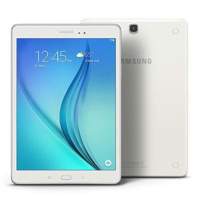 Galaxy Tab A 9.7 16gb White